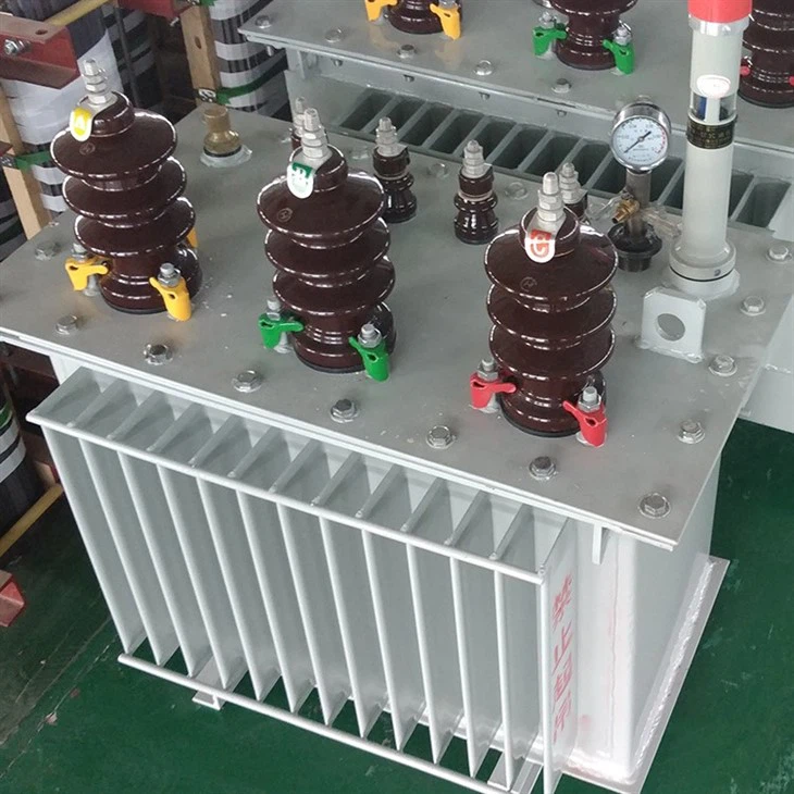 80 KVA Transformer