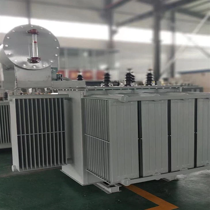 11KV transzformátor 3000 KVA